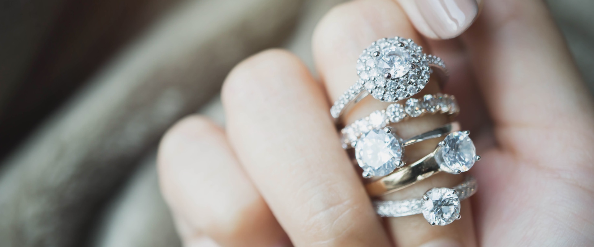 Comparing Jewelry Stores in New York City