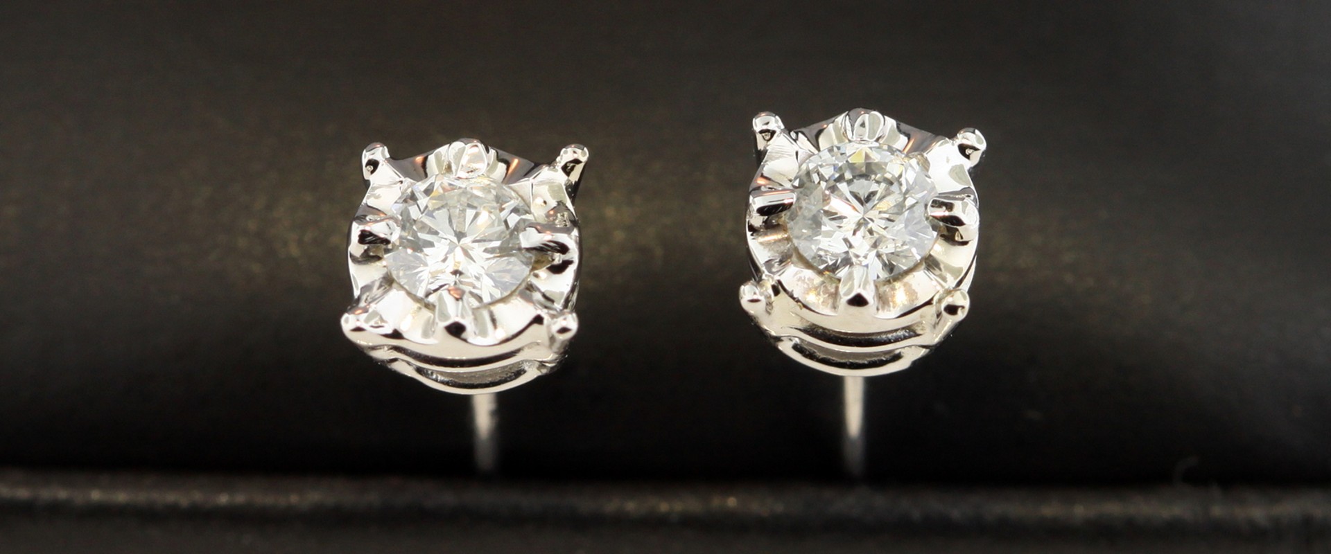 Diamond Earrings: A Comprehensive Guide