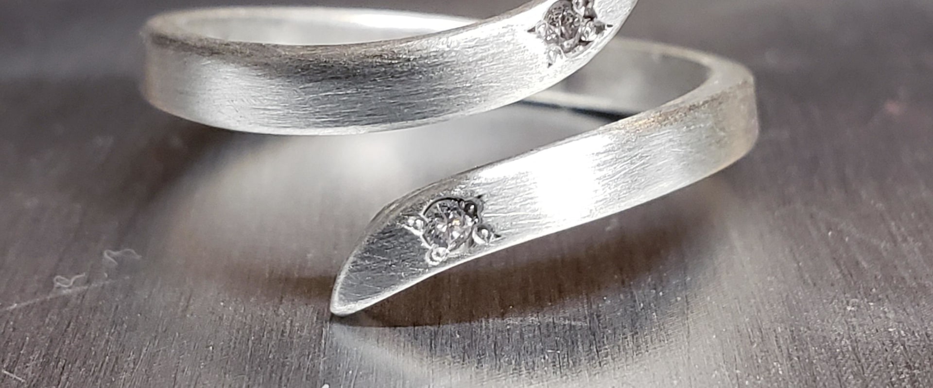 Silver Rings - An In-Depth Look