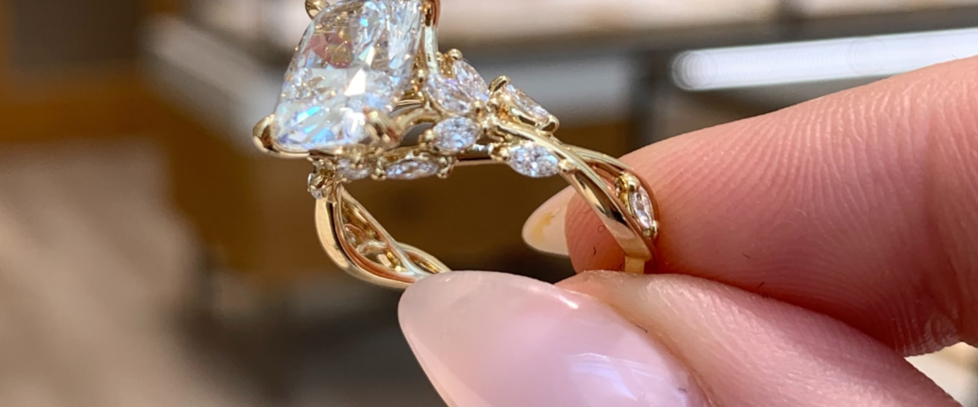 Are appraisals free for jewelry?