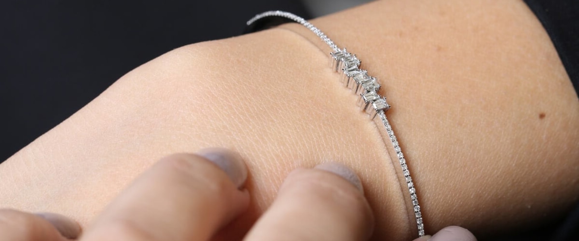 Diamond Bracelets: Everything You Need to Know