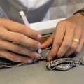 Do jewelry stores appraise for free?