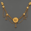 Gold Necklaces: An Overview