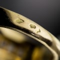 What is the mark up on estate jewelry?