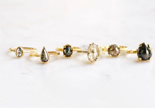 Etsy Jewelry Reviews: An In-Depth Review of Online Jewelry Stores