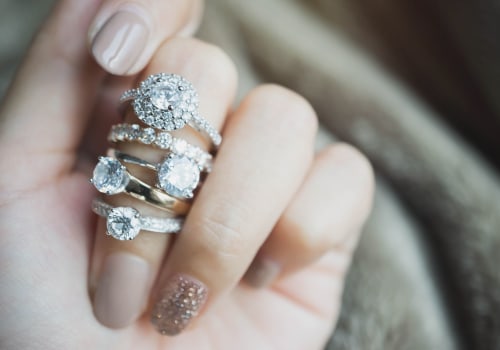 Comparing Jewelry Stores in New York City