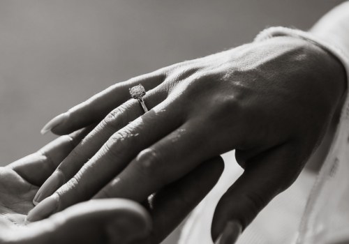 Customer Service at Blue Nile Jewelry - A Comprehensive Overview