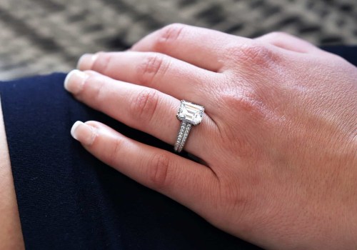 Comparing Helzberg Diamonds vs Kay Jewelers for Jewelry