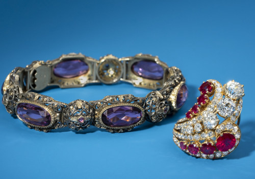 Is estate jewelry valuable?