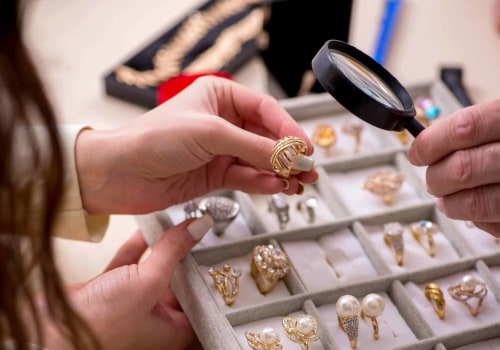 How much does it cost to get jewelry evaluated?