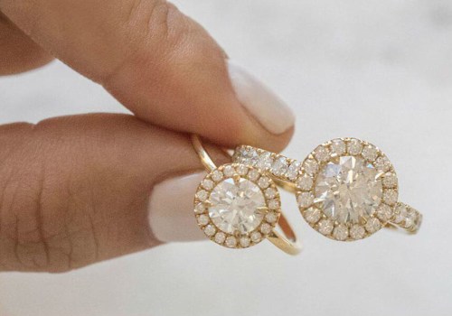 Comparing Jewelry Stores in Los Angeles