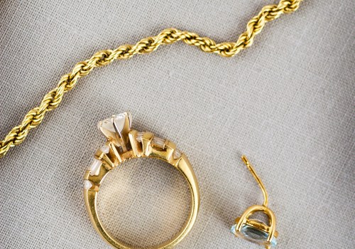 Is it free to get jewelry valued?