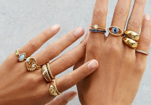 How to Find the Best Deals on Jewelry in Stores