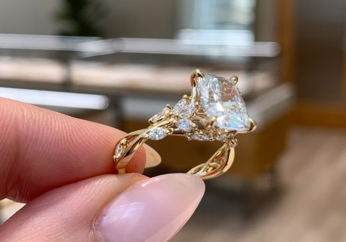 Are appraisals free for jewelry?