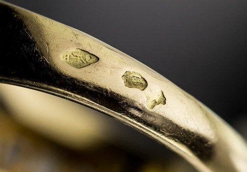 What is the mark up on estate jewelry?