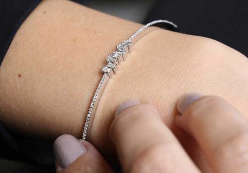 Diamond Bracelets: Everything You Need to Know